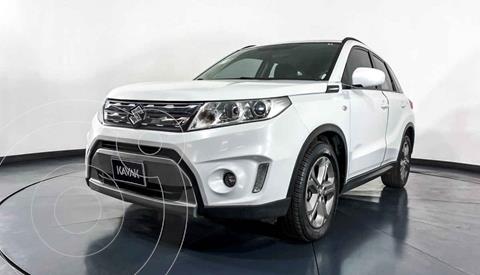 foto Suzuki Vitara GLS Aut usado (2016) color Blanco precio $242,999