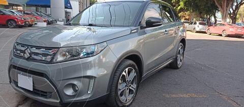 foto Suzuki Vitara GLX Aut usado (2017) color Gris precio $320,000