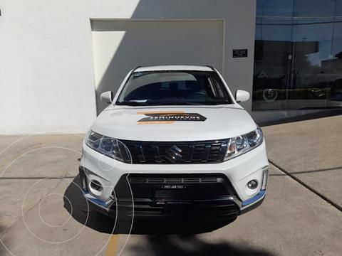 foto Suzuki Vitara GLS Aut usado (2019) color Blanco precio $318,000