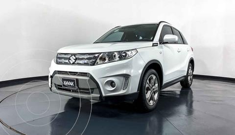 Suzuki Vitara Boosterjet usado (2019) color Blanco precio $257,999
