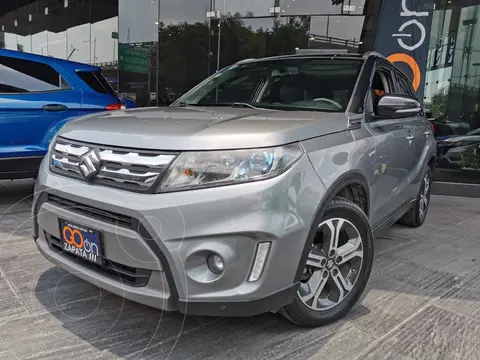 Suzuki Vitara GLX Aut usado (2018) precio $350,000