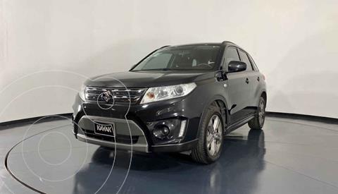 foto Suzuki Vitara GLS Aut usado (2016) color Blanco precio $259,999