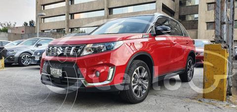 foto Suzuki Vitara Boosterjet usado (2020) precio $340,000