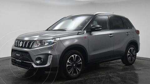 foto Suzuki Vitara Boosterjet usado (2019) color Gris precio $426,920