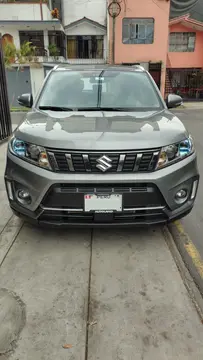 Suzuki Vitara 1.4L Limited AT Turbo usado (2022) color Gris Metalico precio u$s18,500