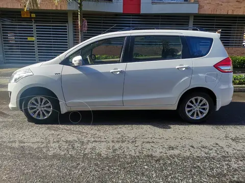 Suzuki VITARA XLJ usado (2015) color Blanco precio u$s9.000