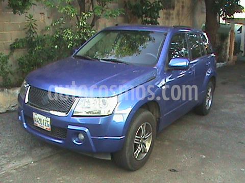 Suzuki VITARA XLJ usado (2008) color Azul precio BoF2.000