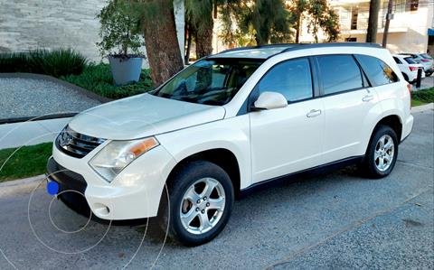 Suzuki XL7 GL usado (2007) color Blanco precio $95,000