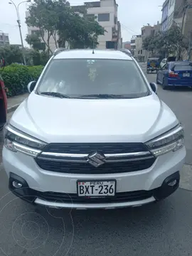 Suzuki XL7 GLX AT usado (2022) color Blanco precio u$s19,500