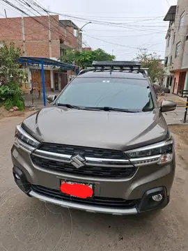 Suzuki XL7 GLX MT usado (2023) color Gris precio u$s20,500