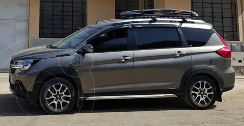 Suzuki XL7 GLX MT usado (2023) color Gris precio u$s20,500