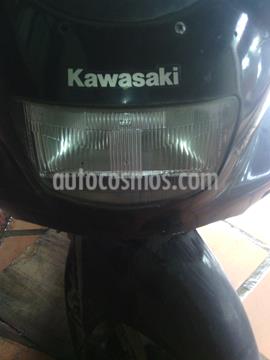 foto Suzuki Zoyte Nomada UNK usado (1993) color Azul precio u$s750