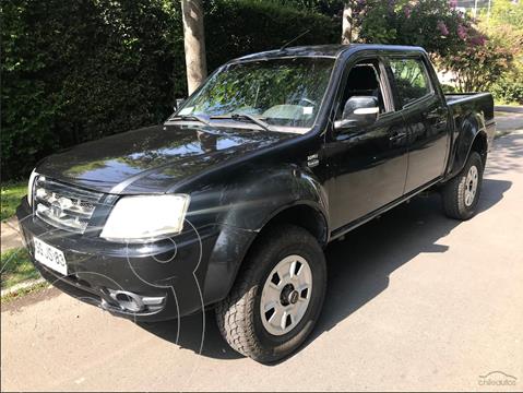 foto Tata Xenon 2.2L 4X4 Full ABS usado (2014) precio $7.330.000