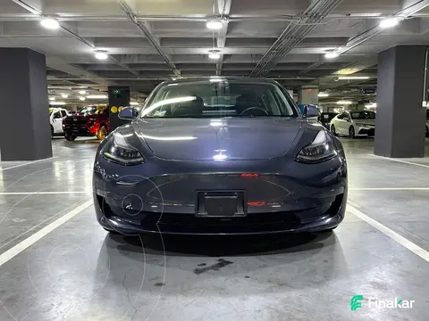 Tesla Model 3 Performance AWD usado (2023) color Negro precio $650,000