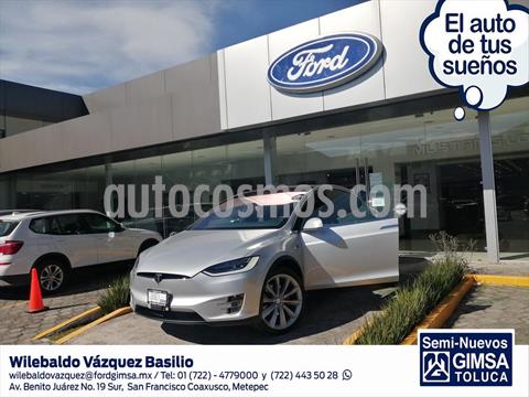foto Tesla Model X P100D usado (2017) precio $2,090,000