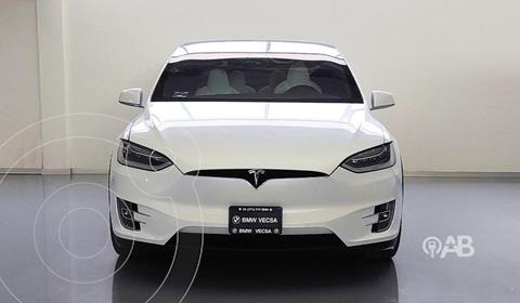 foto Tesla Model X P100D usado (2019) precio $2,930,000