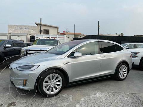 foto Tesla Model X 90D usado (2016) precio $1,650,000