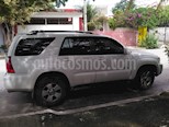 foto Toyota 4 Runner SR5 usado (2006) color Blanco precio $110,000