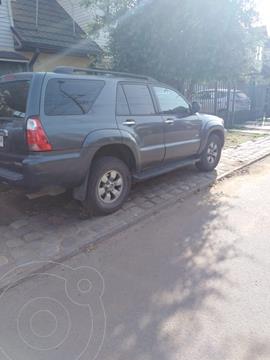 foto Toyota 4Runner 4.0L 4x2 Limited usado (2006) color Bronce precio $8.950.000