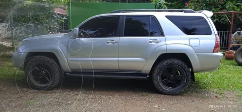 Toyota 4Runner Limited usado (2005) color Gris precio $65.000.000