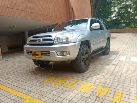  Toyota 4Runner usada en Colombia