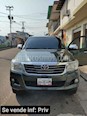 Toyota 4Runner 4x4 Limited usado (2013) color Verde precio BoF25.000