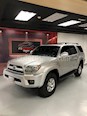 foto Toyota 4Runner 4x4 Limited usado (2007) color Plata precio Bs.19.000