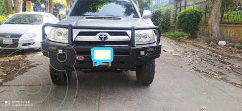 foto Toyota 4Runner 4x4 Limited usado (2007) color Gris precio u$s10.000