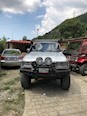foto Toyota Autana Sinc. 4x4 usado (2001) color Gris precio BoF110.000