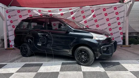 Toyota Avanza LE Aut usado (2019) color Negro financiado en mensualidades(enganche $102,410 mensualidades desde $4,400)