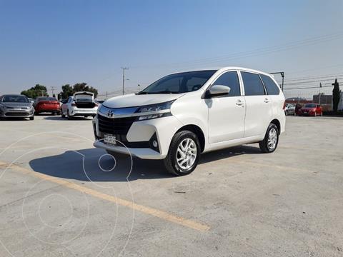 foto Toyota Avanza XLE Aut usado (2020) precio $263,000