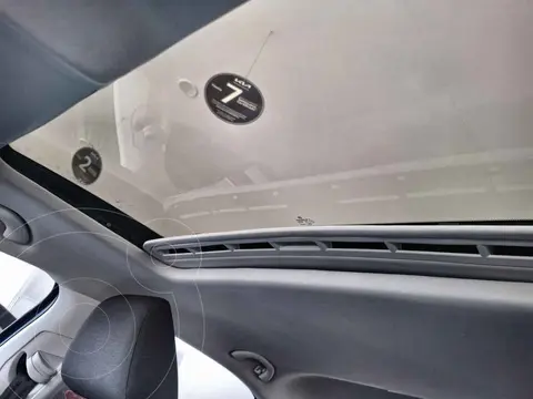 Toyota Avanza XLE Aut usado (2018) color Gris precio $228,000