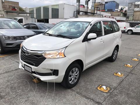 foto Toyota Avanza LE financiado en mensualidades enganche $45,000 mensualidades desde $5,633