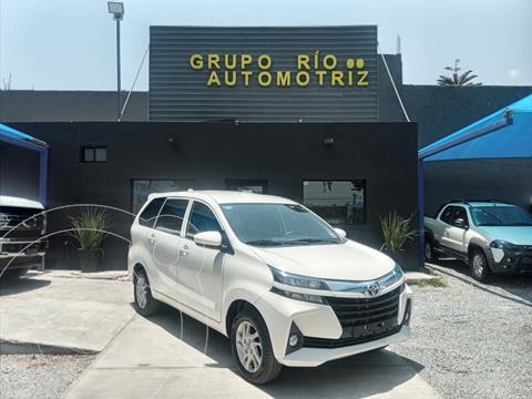 foto Toyota Avanza XLE Aut usado (2020) color Blanco precio $269,800