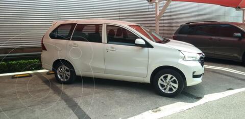 Toyota Avanza XLE Aut usado (2017) color Blanco precio $260,000