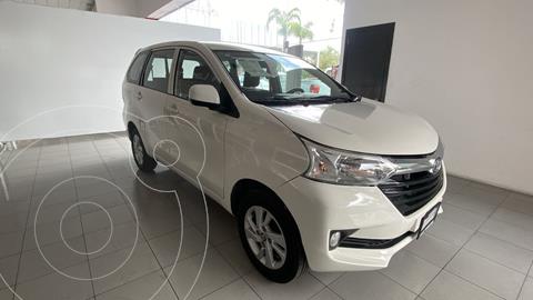 foto Toyota Avanza XLE Aut usado (2019) color Blanco precio $276,500