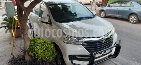 foto Toyota Avanza Premium usado (2017) precio $165,000