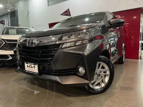 foto Toyota Avanza XLE financiado en mensualidades enganche $74,950 mensualidades desde $4,422
