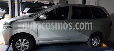 foto Toyota Avanza LE Aut usado (2020) color Plata precio $235,000