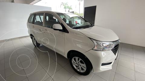 foto Toyota Avanza XLE Aut financiado en mensualidades enganche $61,500 mensualidades desde $6,300