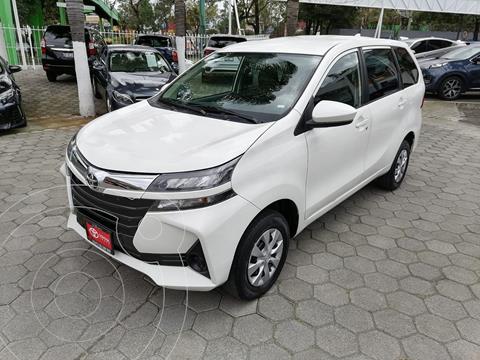 foto Toyota Avanza LE usado (2020) color Blanco precio $247,000