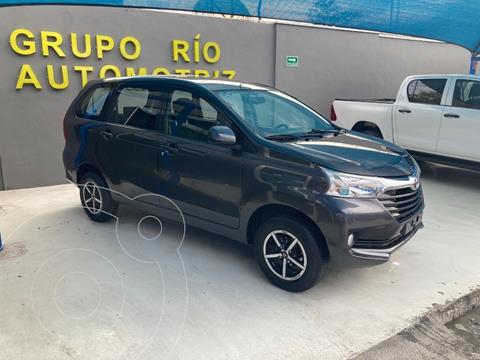foto Toyota Avanza LE Aut usado (2018) precio $198,000
