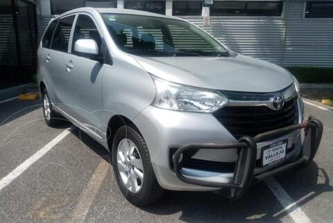 Toyota Avanza XLE Aut