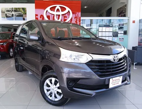 Toyota usados en México