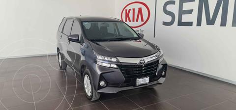 foto Toyota Avanza XLE Aut usado (2020) precio $262,000