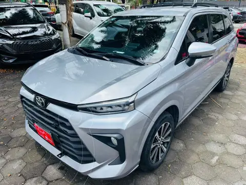 Toyota Avanza XLE Aut usado (2023) color Plata financiado en mensualidades(enganche $93,794 mensualidades desde $8,331)