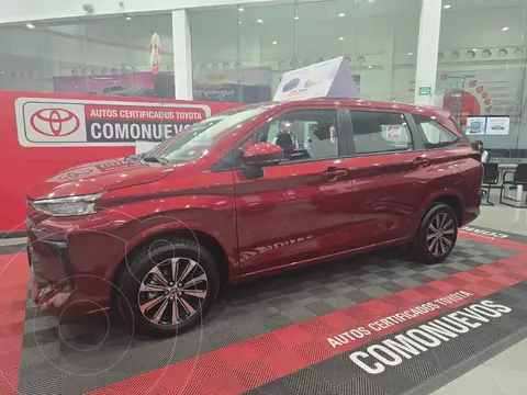 foto Toyota Avanza XLE Aut financiado en mensualidades enganche $81,202 mensualidades desde $8,010