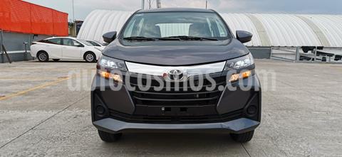 foto Toyota Avanza LE Aut usado (2020) precio $258,000
