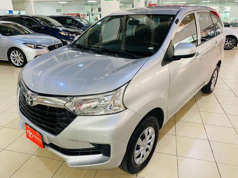 Toyota Avanza Premium Aut (99Hp)