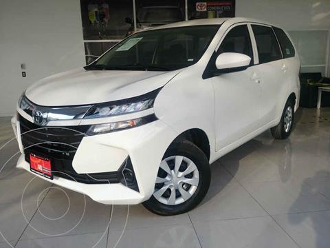 foto Toyota Avanza LE usado (2020) precio $248,000